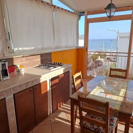 Casa Vacanze Villa Melina 雷阿尔蒙特 外观 照片