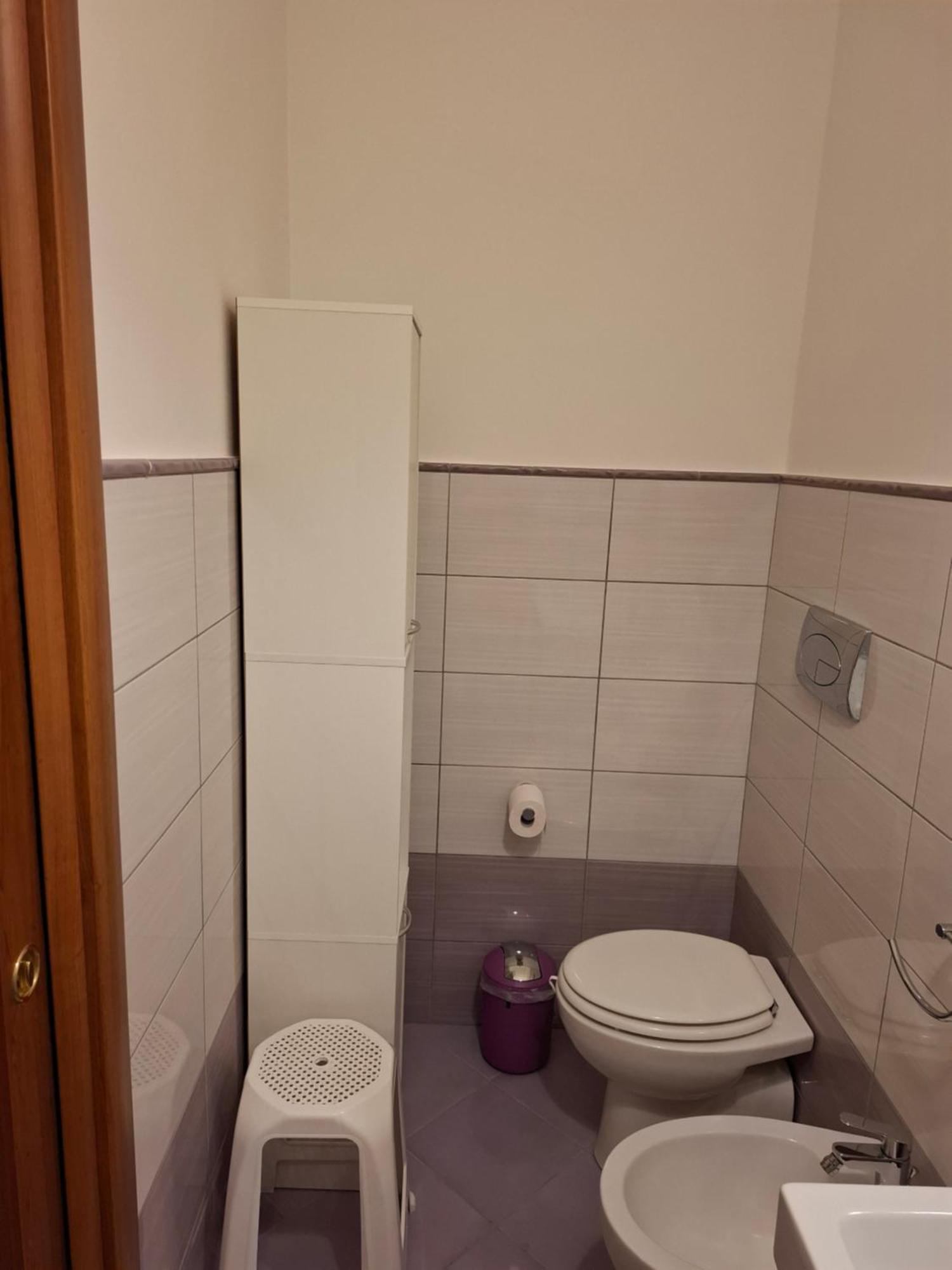 Casa Vacanze Villa Melina 雷阿尔蒙特 外观 照片