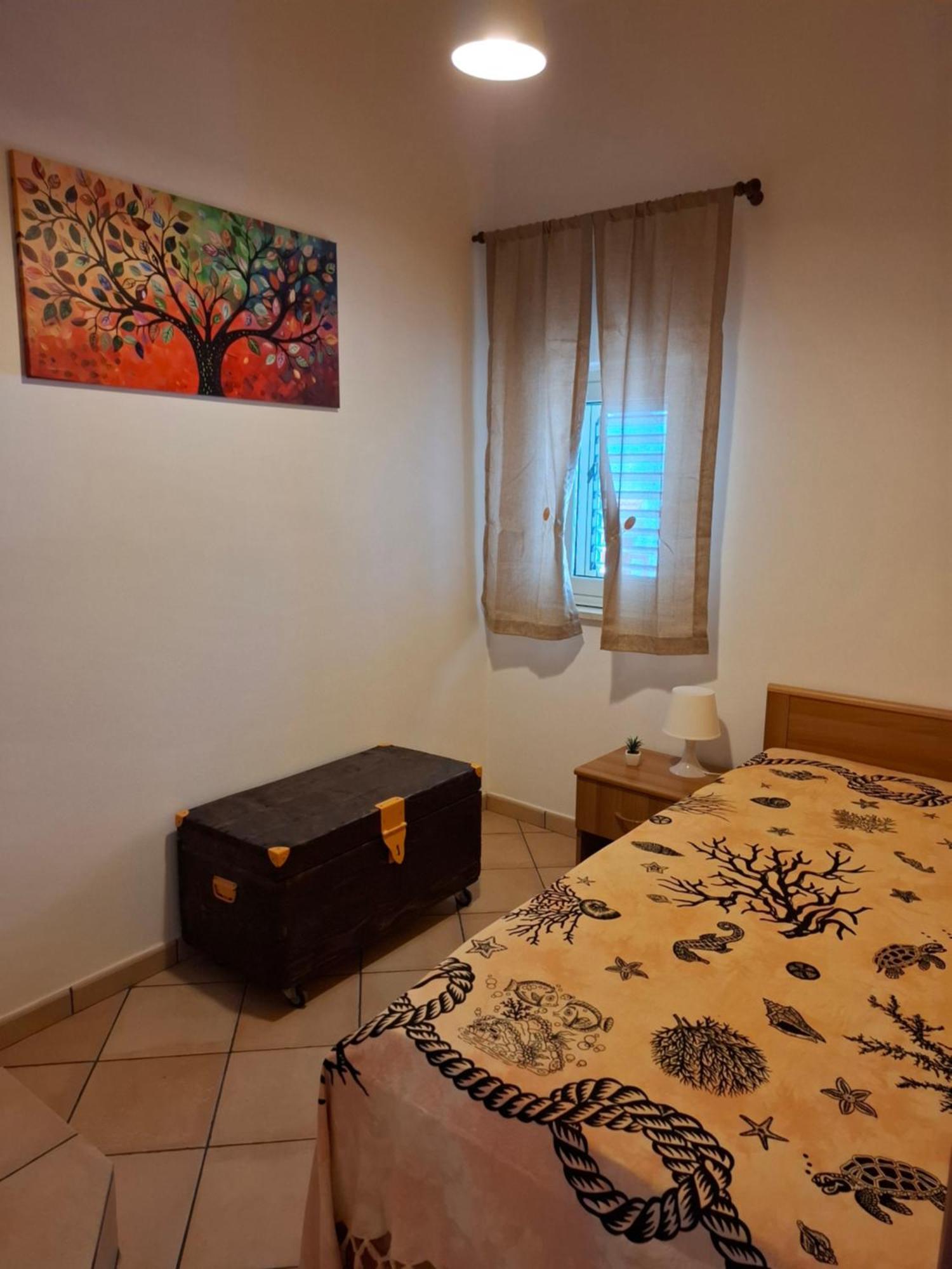 Casa Vacanze Villa Melina 雷阿尔蒙特 外观 照片