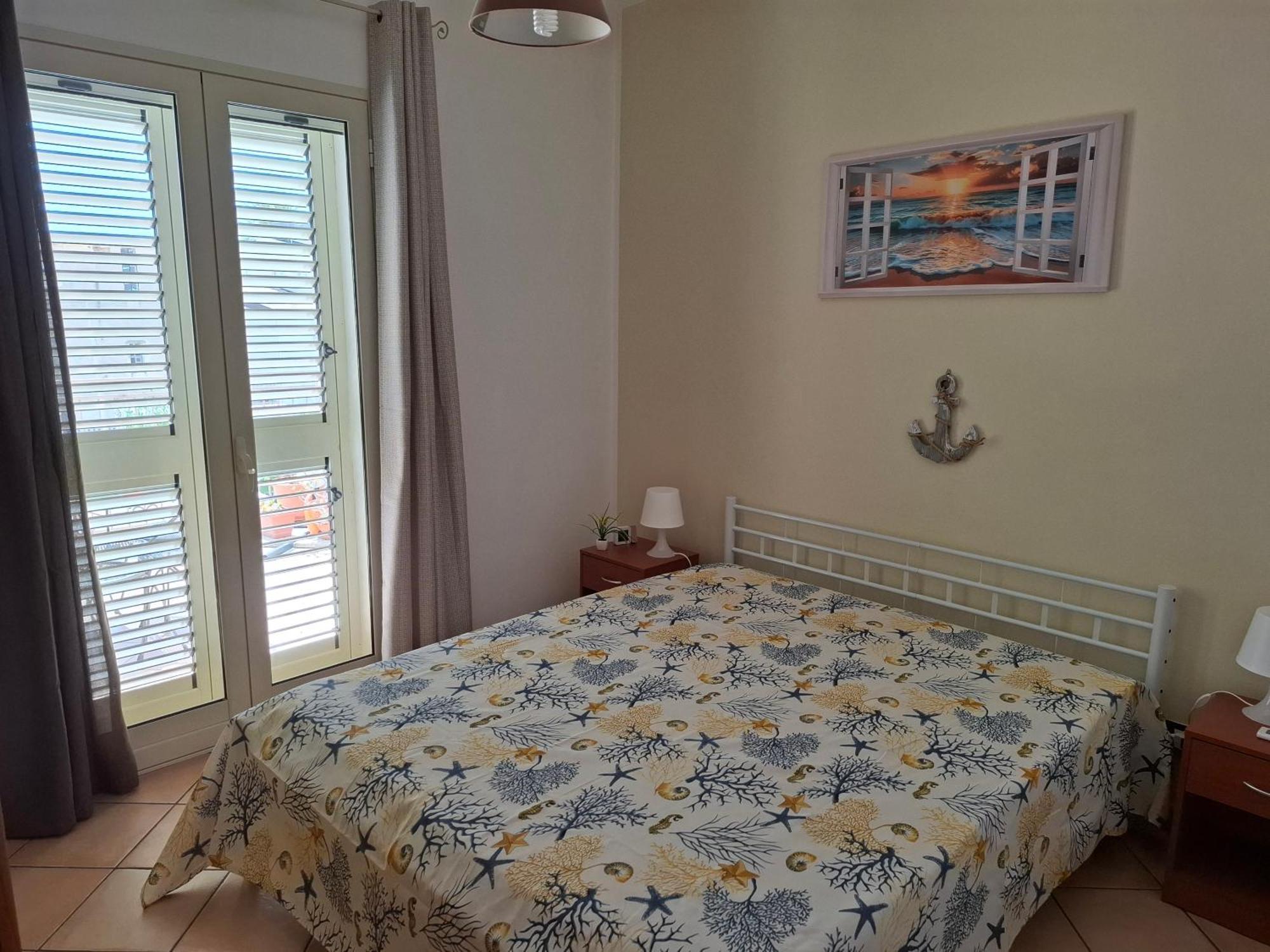 Casa Vacanze Villa Melina 雷阿尔蒙特 外观 照片