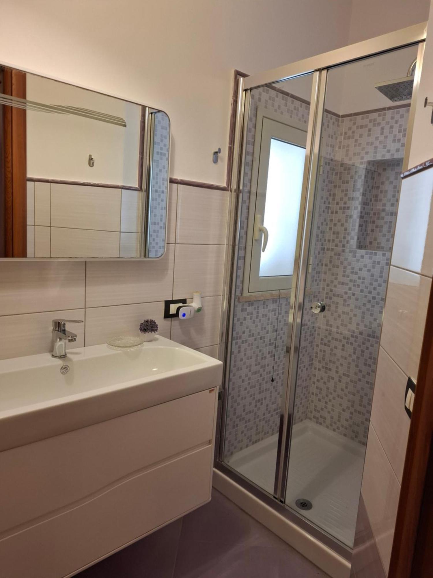 Casa Vacanze Villa Melina 雷阿尔蒙特 外观 照片