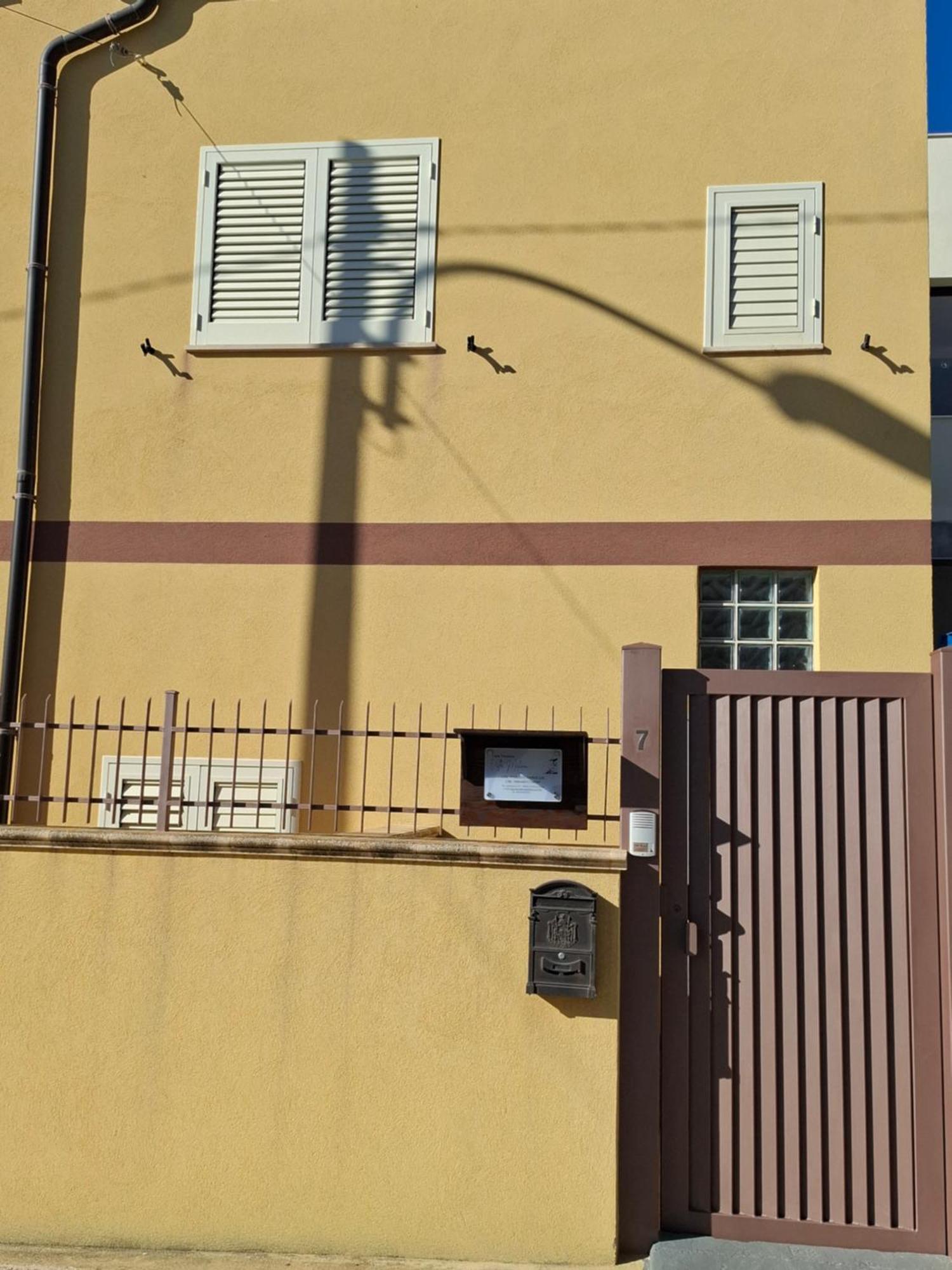 Casa Vacanze Villa Melina 雷阿尔蒙特 外观 照片