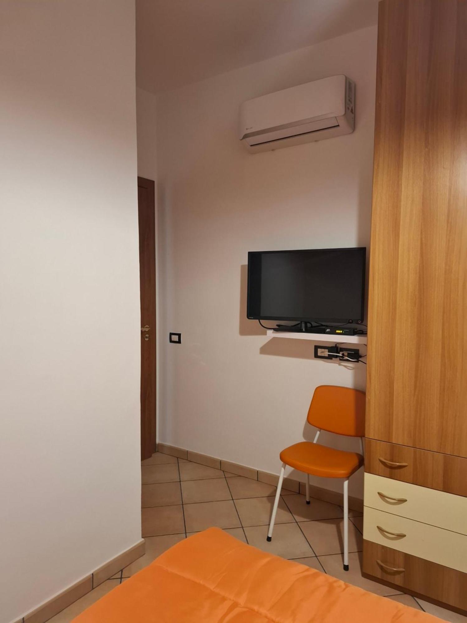 Casa Vacanze Villa Melina 雷阿尔蒙特 外观 照片