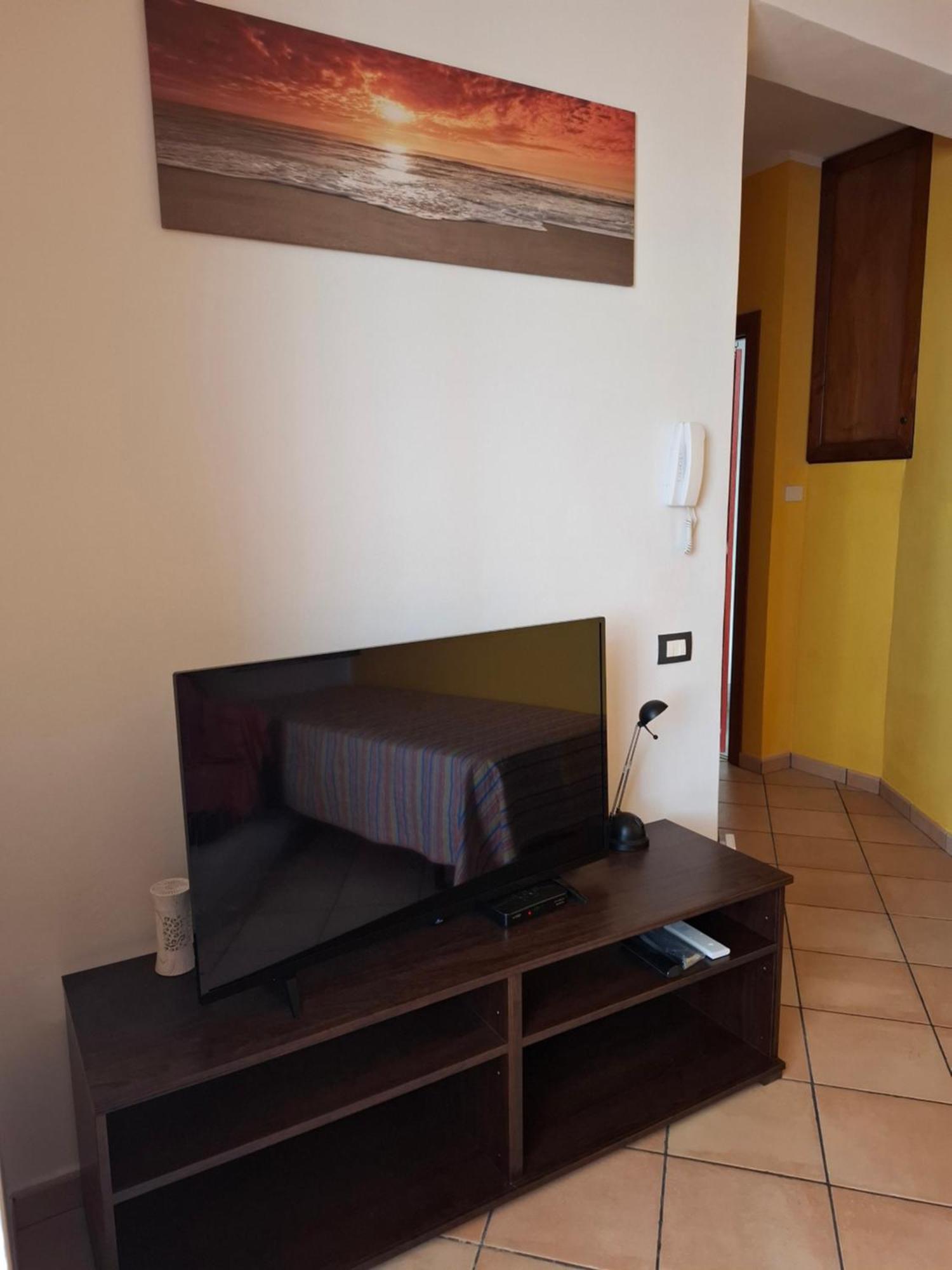 Casa Vacanze Villa Melina 雷阿尔蒙特 外观 照片